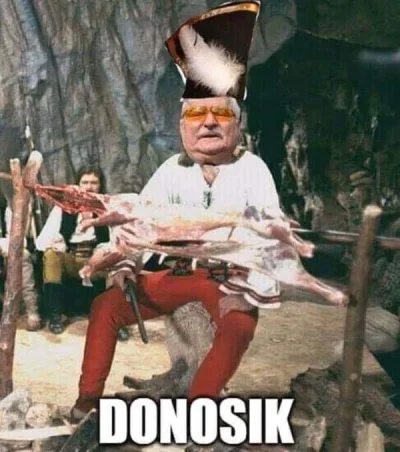 Marasek1983 - #heheszki #humorobrazkowy #walesa