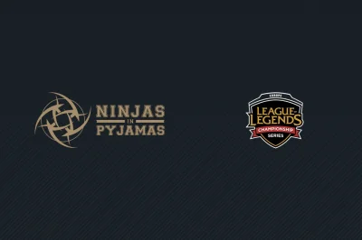 NiPGaming - Wracamy do #leagueoflegends
https://nip.gl/news/2017/ninjas-in-pyjamas-r...