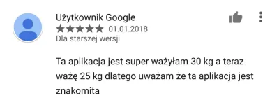 lewc - Komentarz pod aplikacją "Ćwiczenia w domu - bez sprzętu" XD
#googleplay #googl...