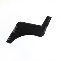 cebula_online - W Zapals

LINK - Grzebień, szablon do brody ABS Beard Shaping za $0...