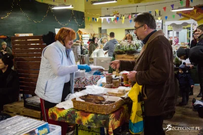 BaronAlvonPuciPusia - Dziś i jutro bazar na OFF Marinie.
https://wszczecinie.pl/aktu...