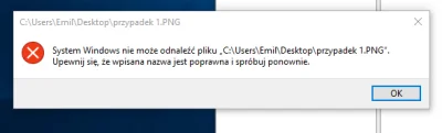 Yakooo - Mógłby mi ktoś pomóc?
Nie mogę odpalić żadnego zdjęcia na komputerze, bo wy...