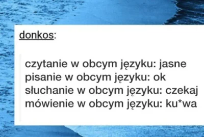 Chyukyank - #jezykangielski #jezykniemiecki #jezyki #memy