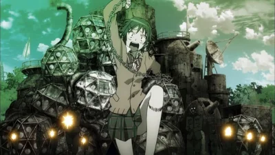 FlaszGordon - #randomanimeshit #animeart [ #coppelion #ibara ]
Szybko plusujcie! Nie...