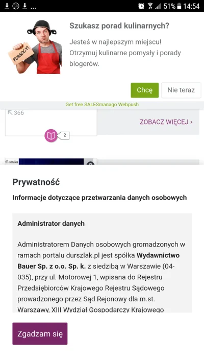 H.....k - Ej, co to ma być. 

Przecież to jest jakiś antyUX!
Ja nie wiem co mają w...