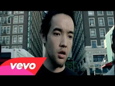 Dolina44 - Hoobastank - The Reason