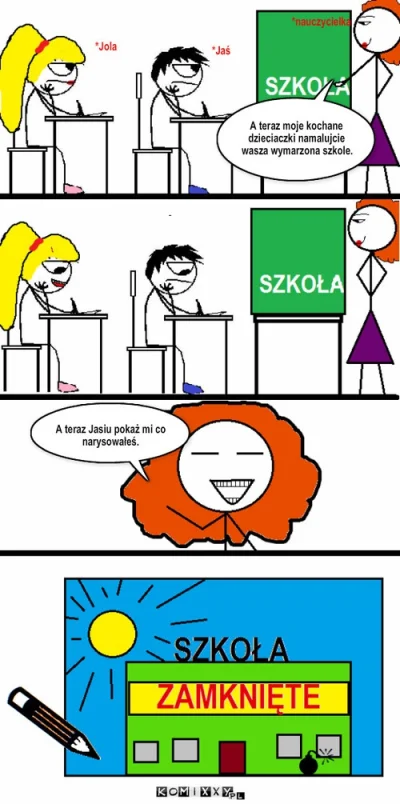 j.....o - hashahah komixxy pl najlepsxa stronka z humorkiem w internecie :-)
bk ;)
...