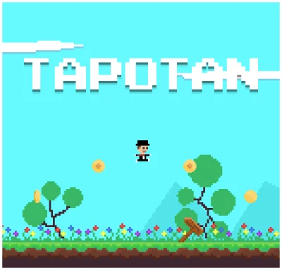 shooly - #gamedev #gry

Od pierwszego wpisu na temat #tapotan minęły około 2 miesią...