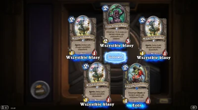 butters1210 - @butters1210: 3x explo shepp, serio?(╯︵╰,)
#hearthstone
