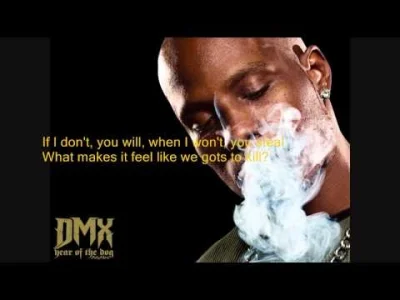Mcmaker - #dmx #rapsy #eastcoast #muzyka