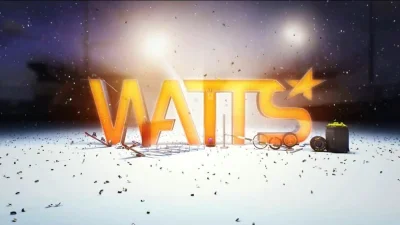 arus1337 - Watts Christmas Special 2017 | 24.12.2017
10-godzinny maraton (✌ ﾟ ∀ ﾟ)☞ ...