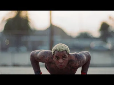 Astolus - Kevin Gates - Push It 
#rap #muzyka #czarnuszyrap