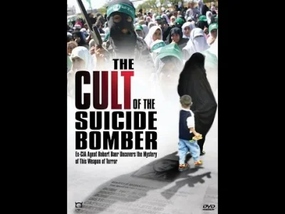 Piezoreki - Dla tych co nie widzieli, Cult of the Suicide Bomber film o początkach ws...