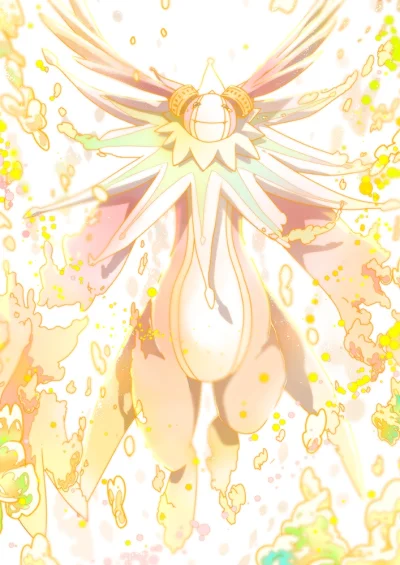 Ranfun - #randomanimeshit #digimon #cherubimon 
Cherubimon (Virtue)