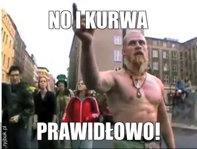 A.....o - Powiem wam, że żałuję, że Techno Viking nie skorzystał z popularności i nie...