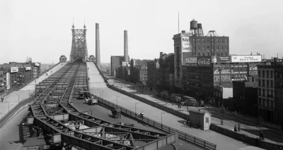 c.....a - ten sam most z innego ujęcia, 1914.