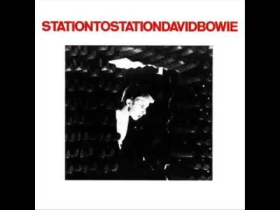 Limelight2-2 - David Bowie - Station To Station
#muzyka #davidbowie