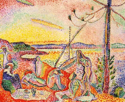 styropiann - #malarstwo #sztuka #historiasztuki #haszzestyropiannem

Matisse
„Świa...