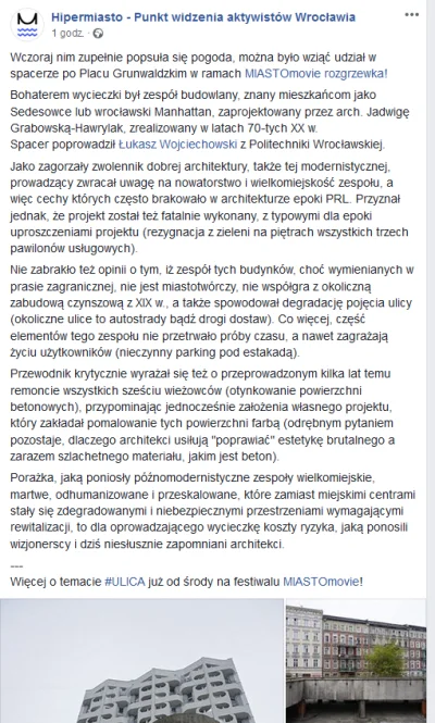 mroz3 - Nie jestem do końca przekonany o czym oni tu pierdzielą?

Bo jeżeli rezygna...