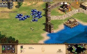 fuechsinn - @Szalom: zaraz, zaraz, przecież to autko z age of empires ( ͡° ʖ̯ ͡°) co ...