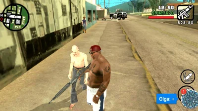 Kossa - Plusik jeżeli szanujesz łysego, zgarbionego pana wieśniaka. ( ͡° ͜ʖ ͡°)
#gta ...