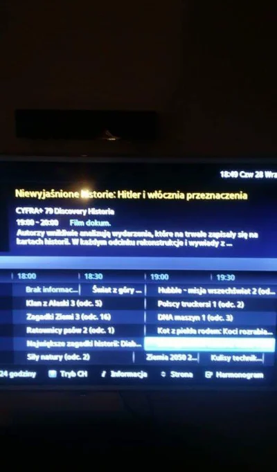 yahoomlody - Czy Hitler wiedzial o Włóczni Przeznaczenia? XD
#humorobrazkowy #ociepl...