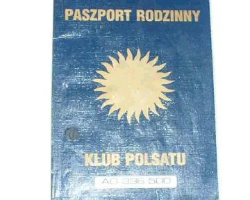 BetonowyDeszcz - @Grizwold: Nie będzie, mam Paszport Polsatu ( ͡° ͜ʖ ͡°)