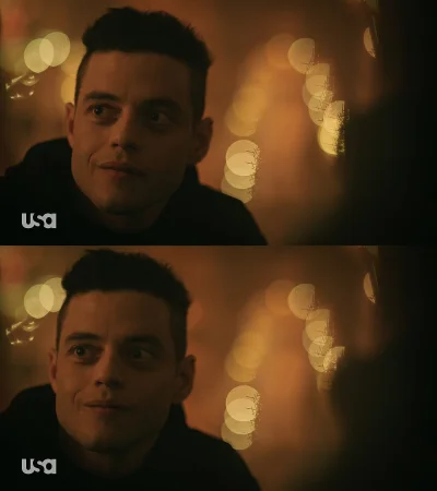 naaper - hello, friend
#mrrobot #seriale