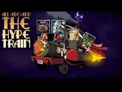 Zyngi - All aboard the HYPE TRAIN!



O 18 zaczyna się main event The International 2...