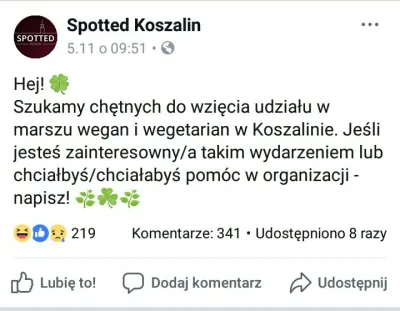 Greensie - #spottedkoszalin #koszalin zdecydowanie nie wygląda ale jak się okazuje #z...