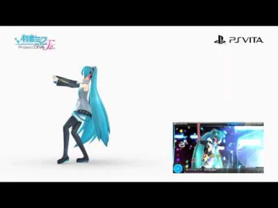 BlackReven - Nowa reklama gry:

Hatsune Miku: Project DIVA F 2nd

Na konsole PS Vita
...
