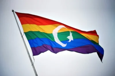 u.....6 - @FilozofujacaCalka: TAK DLA LGBT ISLAM!