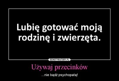 WuDwaKa - > @GracekPL: przeczytałem:

Właśnie poprosiłem kolegę o francuza

( ಠ_ಠ)
...