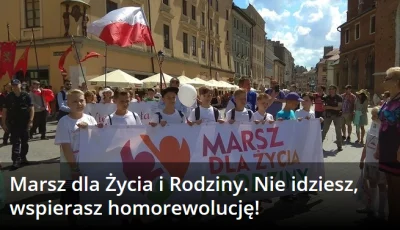 MichalLachim - Wy też wspieracie homorewolucję?
#bekazkatoli