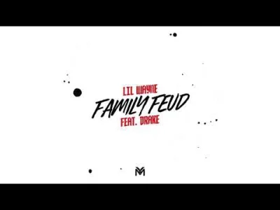 pestis - Lil Wayne - Family Feud feat. Drake

[ #rap #czarnuszyrap #muzyka #youtube...