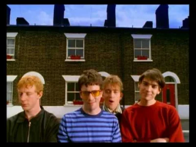 A.....0 - Blur - Parklife



#90s #muzyka #blur