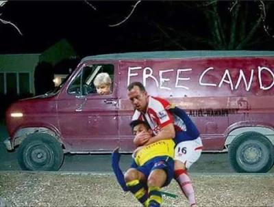 zzapolowy - Jak Arsenal ściągnął Alexisa Sancheza #potwierdzoneinfo 
#pilkanozna #pr...