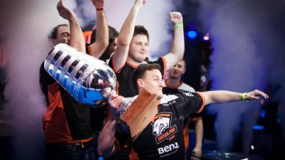 maxciekpl - Już nie będzie polskiego Virtus.pro na następnych Majorach CS:GO. Pożegna...