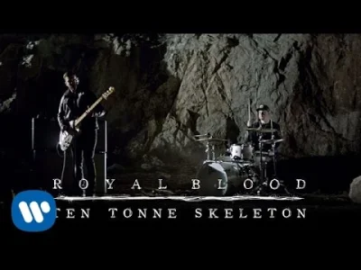 Korinis - 270. Royal Blood - Ten Tonne Skeleton

#muzyka #royalblood #rock #korjuke...