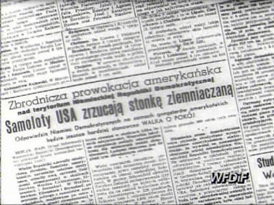 adam2a - Dokładnie 67 lat i 53 dni temu w Trybunie Ludu ukazał się pewien artykuł. 1 ...