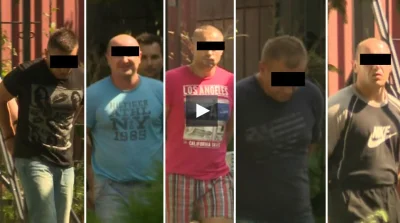 L.....a - Podobni do tych, co śmiertelnie pobili tego 25-latka za stłuczkę.



SPOILE...