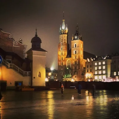 Szczebaks - #krakow #krakownadziendobry