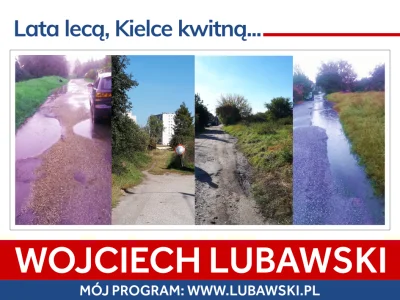 lewactwo - #kielce #lubawski #kielcekwitna