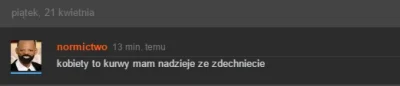 N.....a - @Moderacja da się coś zrobić z tym dzieckiem?

#patologia #pokazidiote