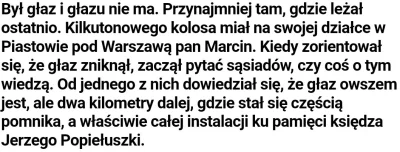 Kempes - #heheszki #polska #glaz