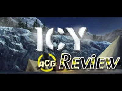 Pshemeck - Powracamy do tematu.
ICY - Postapokaliptyczny survival z elementami RPG i...