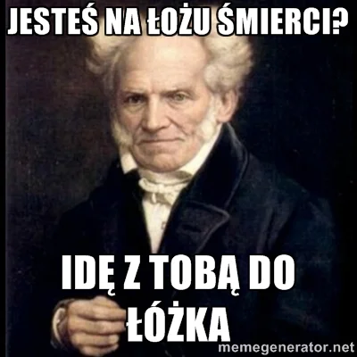 MasterSoundBlaster - #schopenhauer