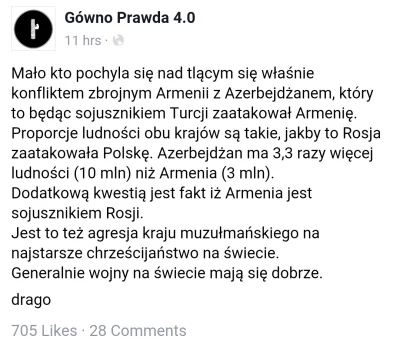 czerkies - Wszyscy specjaliści od wojen i geopolityki - możecie się rozejść, sprawa e...