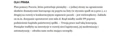 p.....e - > nie boi się konkurencji

@wariat_pl: bo znów dostanie rekompensatę od r...