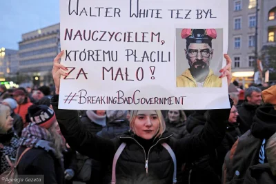 grubson234567 - Transparent 10/10 #strajknauczycieli 

#polska #polityka #heheszki ...